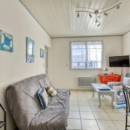 Maison Charmante A L'Epine Avec Jardin Cloture Et Terrasse Eksteriør bilde