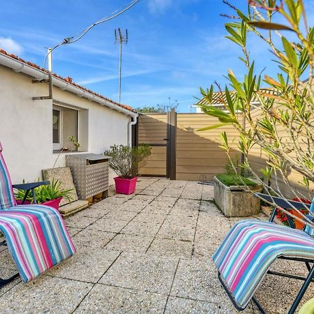 Maison Charmante A L'Epine Avec Jardin Cloture Et Terrasse Eksteriør bilde